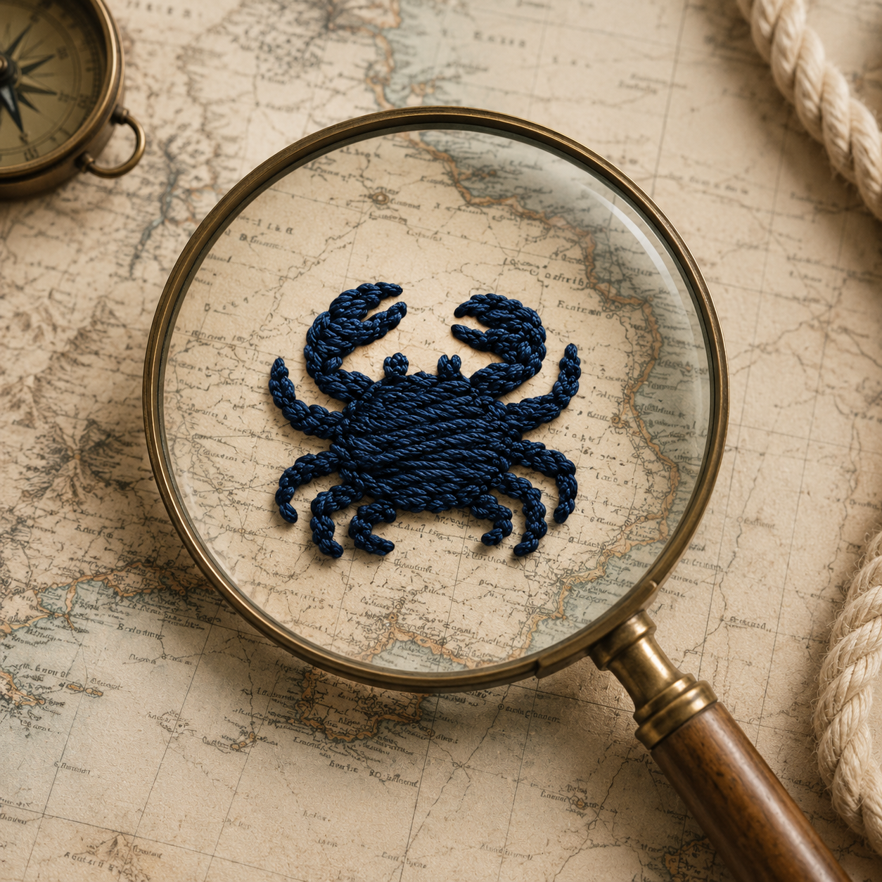 The Explorer's Companion